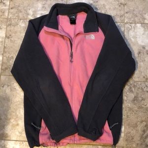 North face fleece